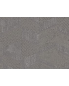 R 22822 Обои Zambaiti (Impronte) (1*4) 10,05х1,06 винил на флизелине