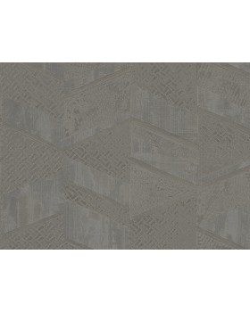R 22826 Обои Zambaiti (Impronte) (1*4) 10,05х1,06 винил на флизелине