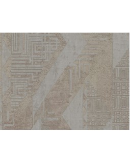 R 22830 Обои Zambaiti (Impronte) (1*4) 10,05х1,06 винил на флизелине