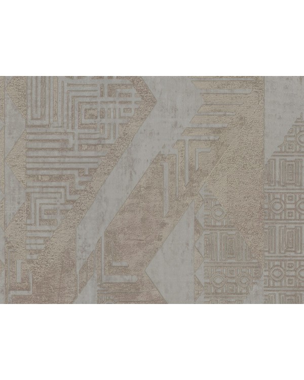 R 22830 Обои Zambaiti (Impronte) (1*4) 10,05х1,06 винил на флизелине