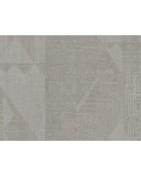 R 22832 Обои Zambaiti (Impronte) (1*4) 10,05х1,06 винил на флизелине