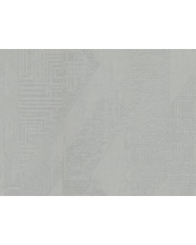 R 22835 Обои Zambaiti (Impronte) (1*6) 10,05х1,06 винил на флизелине