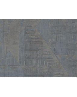 R 22837 Обои Zambaiti (Impronte) (1*6) 10,05х1,06 винил на флизелине