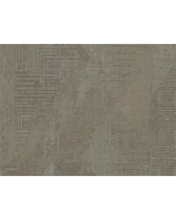 R 22841 Обои Zambaiti (Impronte) (1*4) 10,05х1,06 винил на флизелине