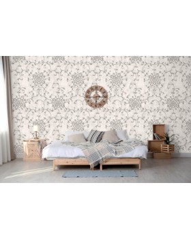 S-20523-4 Обои Yasham (Mirage) (1*4) 10,05x1,06 винил на флизелине-foto4