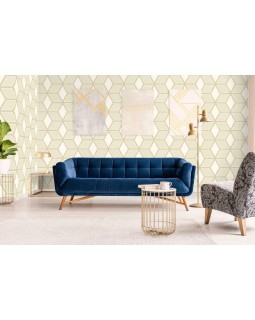 S-20525-2 Обои Yasham (Mirage) (1*4) 10,05x1,06 винил на флизелине-foto3