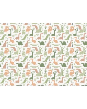 LL-10-12-8 Обои Grandeco (Jack 'n Rose 2024) (1*12) 10,05х0,53  винил на флизелине-foto2