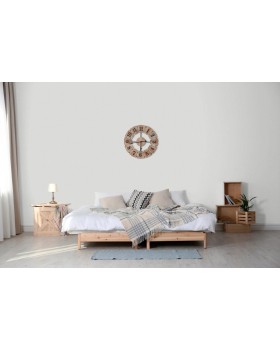 JR 1111 Обои Grandeco (Jack 'n Rose 2024) (1*12) 10,05х0,53  винил на флизелине-foto4