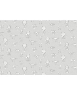 JR 3011 Обои Grandeco (Jack 'n Rose 2024) (1*12) 10,05х0,53  винил на флизелине-foto2