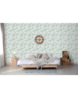 JS 2002 Обои Grandeco (Jack 'n Rose 2024) (1*12) 10,05х0,53  винил на флизелине-foto4