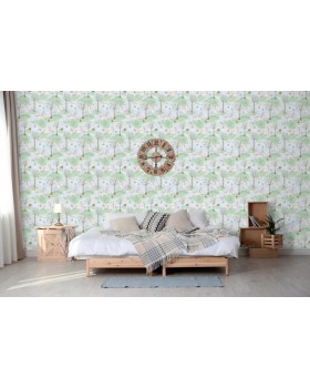 JS 2002 Обои Grandeco (Jack 'n Rose 2024) (1*12) 10,05х0,53  винил на флизелине-foto4