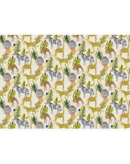 JS 2101 Обои Grandeco (Jack 'n Rose 2024) (1*12) 10,05х0,53  винил на флизелине-foto2