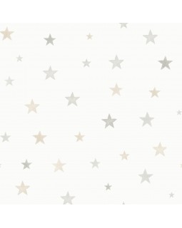 JS 3011 Обои Grandeco (Jack 'n Rose 2024) (1*12) 10,05х0,53  винил на флизелине