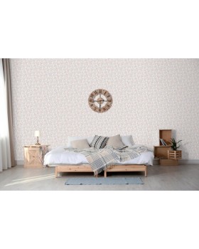 JS 3101 Обои Grandeco (Jack 'n Rose 2024) (1*12) 10,05х0,53  винил на флизелине-foto4