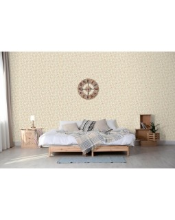 JS 3103 Обои Grandeco (Jack 'n Rose 2024) (1*12) 10,05х0,53  винил на флизелине-foto4