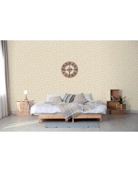 JS 3103 Обои Grandeco (Jack 'n Rose 2024) (1*12) 10,05х0,53 винил на флизелине-foto4