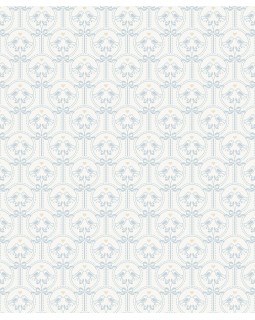 JS 3204 Обои Grandeco (Jack 'n Rose 2024) (1*12) 10,05х0,53  винил на флизелине