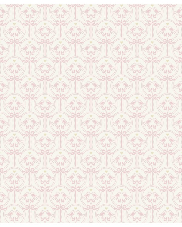 JS 3205 Обои Grandeco (Jack 'n Rose 2024) (1*12) 10,05х0,53  винил на флизелине