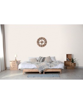 JS 3205 Обои Grandeco (Jack 'n Rose 2024) (1*12) 10,05х0,53  винил на флизелине-foto4