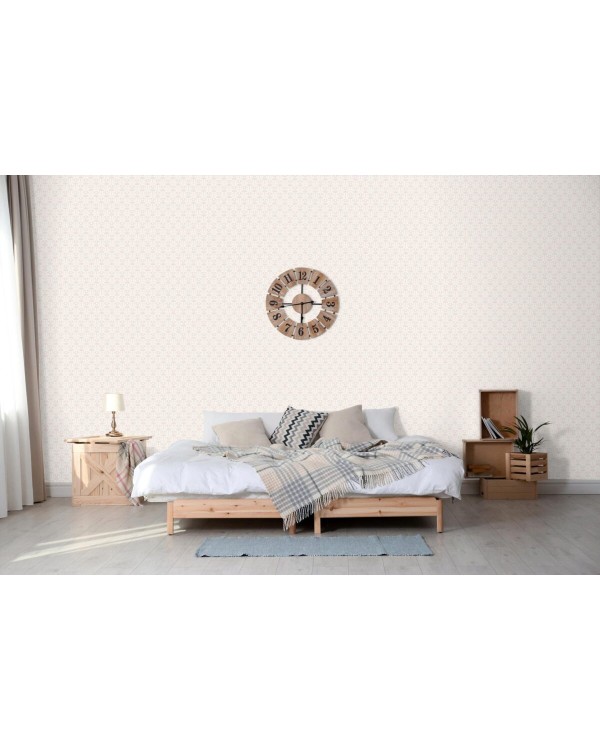 JS 3205 Обои Grandeco (Jack 'n Rose 2024) (1*12) 10,05х0,53  винил на флизелине
