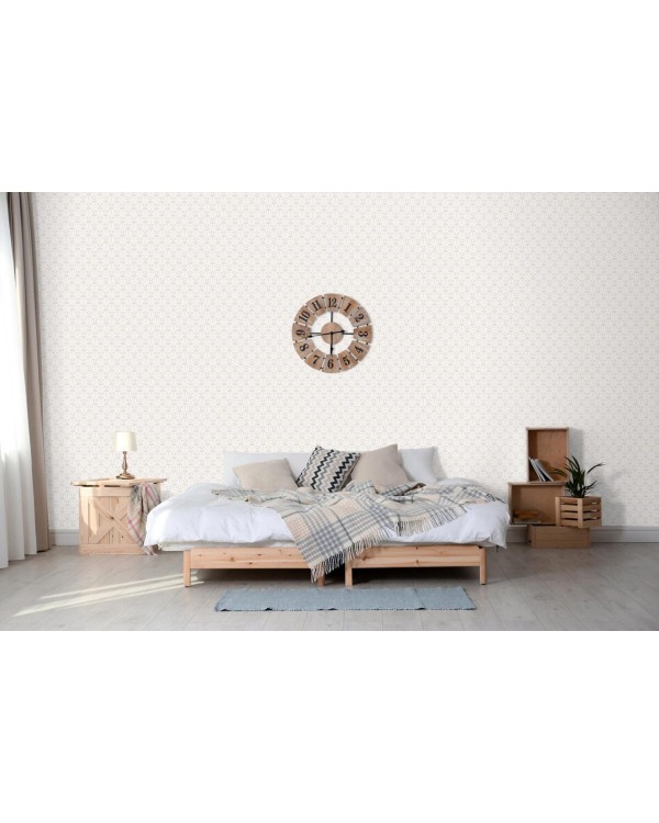 JS 3201 Обои Grandeco (Jack 'n Rose 2024) (1*12) 10,05х0,53  винил на флизелине