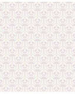 JS 3201 Обои Grandeco (Jack 'n Rose 2024) (1*12) 10,05х0,53  винил на флизелине