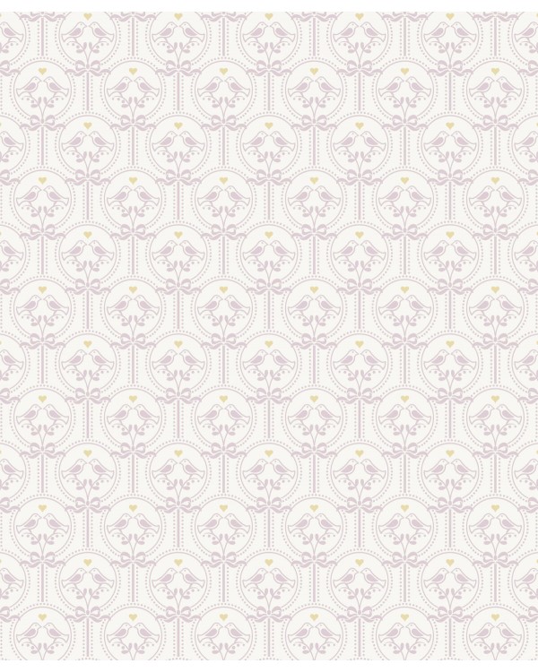 JS 3201 Обои Grandeco (Jack 'n Rose 2024) (1*12) 10,05х0,53  винил на флизелине
