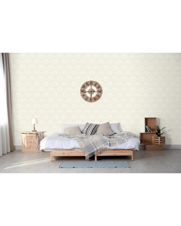 JS 3303 Обои Grandeco (Jack 'n Rose 2024) (1*12) 10,05х0,53  винил на флизелине