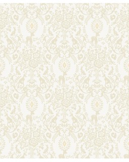 JS 3303 Обои Grandeco (Jack 'n Rose 2024) (1*12) 10,05х0,53  винил на флизелине