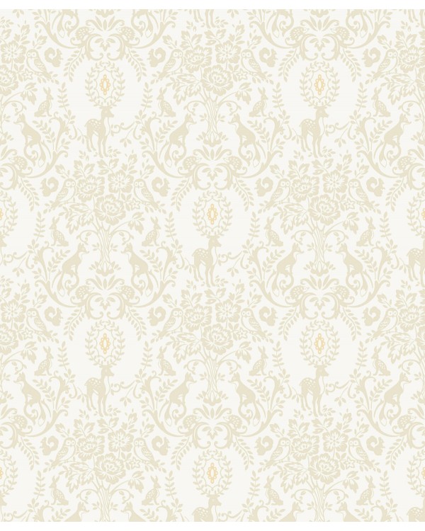 JS 3303 Обои Grandeco (Jack 'n Rose 2024) (1*12) 10,05х0,53  винил на флизелине