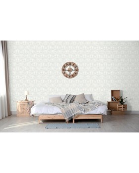 JS 3311 Обои Grandeco (Jack 'n Rose 2024) (1*12) 10,05х0,53  винил на флизелине-foto4