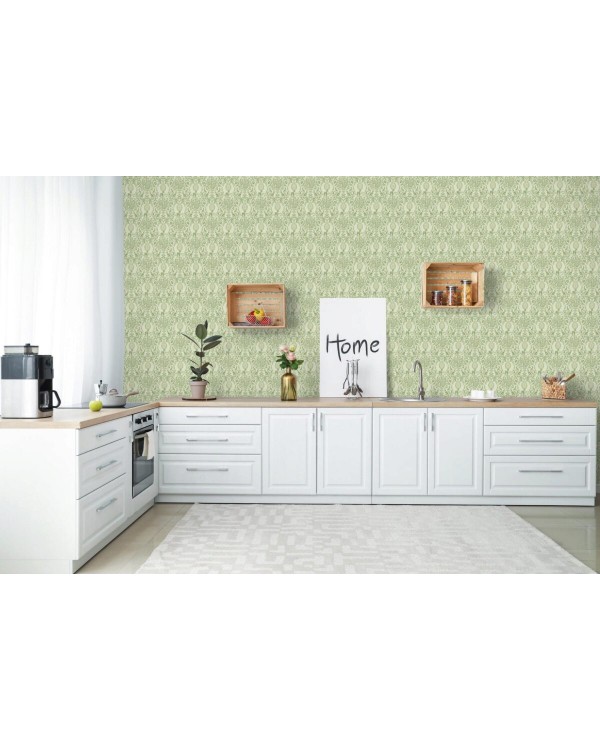 JS 3312 Обои Grandeco (Jack 'n Rose 2024) (1*12) 10,05х0,53  винил на флизелине