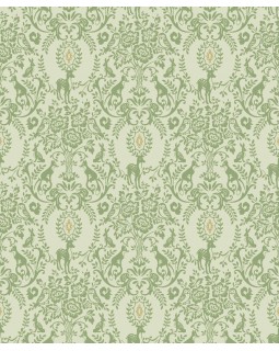JS 3312 Обои Grandeco (Jack 'n Rose 2024) (1*12) 10,05х0,53  винил на флизелине