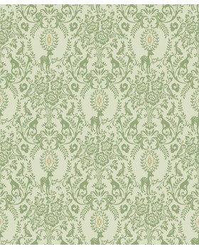 JS 3312 Обои Grandeco (Jack 'n Rose 2024) (1*12) 10,05х0,53  винил на флизелине