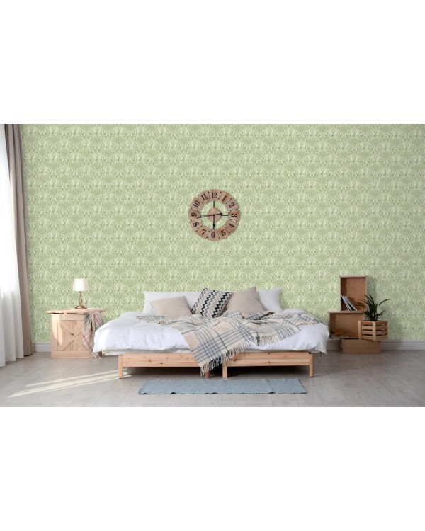 JS 3312 Обои Grandeco (Jack 'n Rose 2024) (1*12) 10,05х0,53  винил на флизелине