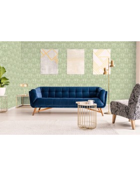 JS 3312 Обои Grandeco (Jack 'n Rose 2024) (1*12) 10,05х0,53 винил на флизелине-foto3