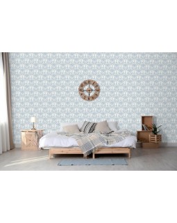 JS 3304 Обои Grandeco (Jack 'n Rose 2024) (1*12) 10,05х0,53  винил на флизелине-foto4