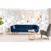 JS 6001 Панно Grandeco (Jack 'n Rose 2024) (1*12) 2,8х2,12  винил на флизелине