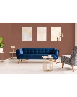 MU 3009 Обои Grandeco (Muse) (1*12) 10,05х0,53  винил на флизелине-foto3