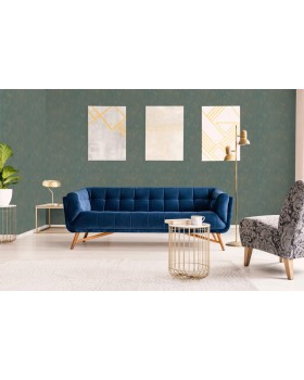 MU 3006 Обои Grandeco (Muse) (1*12) 10,05х0,53  винил на флизелине-foto3