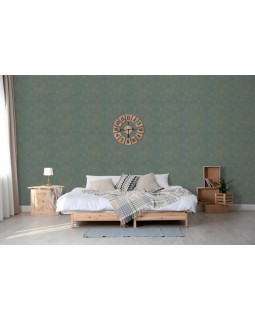 MU 3006 Обои Grandeco (Muse) (1*12) 10,05х0,53  винил на флизелине-foto4
