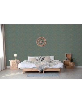 MU 3006 Обои Grandeco (Muse) (1*12) 10,05х0,53  винил на флизелине-foto4