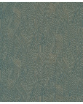 MU 3006 Обои Grandeco (Muse) (1*12) 10,05х0,53  винил на флизелине