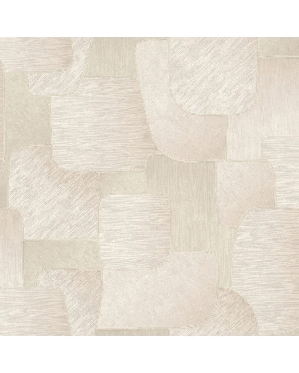 MU 3102 Обои Grandeco (Muse) (1*12) 10,05х0,53  винил на флизелине