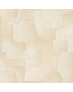 MU 3103 Обои Grandeco (Muse) (1*12) 10,05х0,53  винил на флизелине