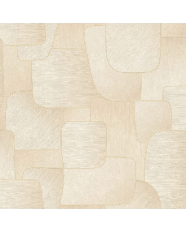 MU 3103 Обои Grandeco (Muse) (1*12) 10,05х0,53  винил на флизелине