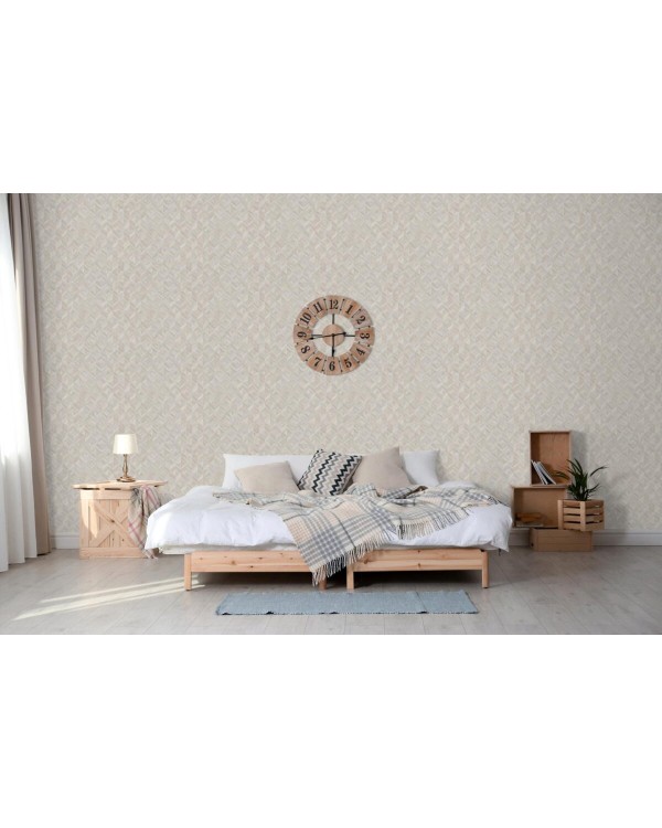 MU 3204 Обои Grandeco (Muse) (1*12) 10,05х0,53  винил на флизелине