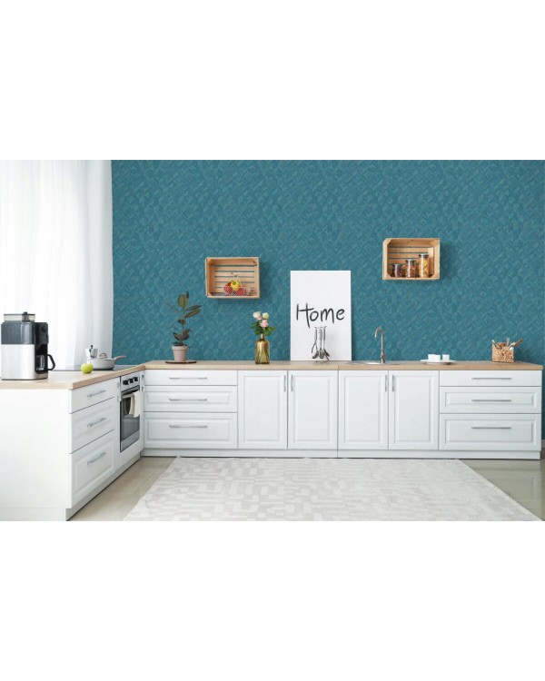 MU 3206 Обои Grandeco (Muse) (1*12) 10,05х0,53  винил на флизелине
