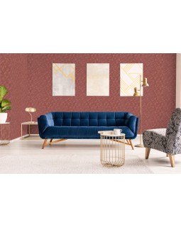 MU 3209 Обои Grandeco (Muse) (1*12) 10,05х0,53  винил на флизелине-foto3