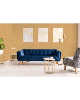 MU 3210 Обои Grandeco (Muse) (1*12) 10,05х0,53  винил на флизелине-foto3